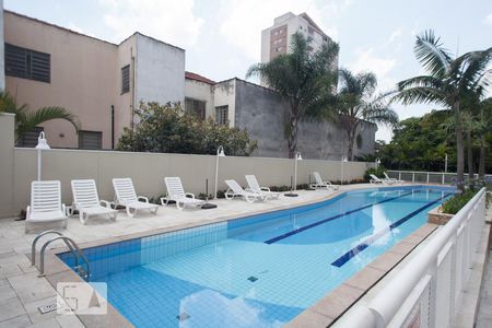 Apartamento para alugar com 72m², 2 quartos e 1 vagaÁrea comum - Piscina
