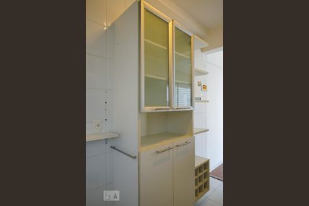 Apartamento para alugar com 72m², 2 quartos e 1 vagaCozinha