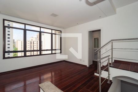 Apartamento para alugar com 369m², 4 quartos e 4 vagas Apartamento para alugar com 369m², 4 quartos e 4 vagasHall dos Quartos
