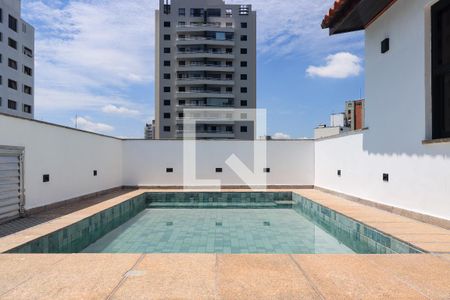 Apartamento para alugar com 369m², 4 quartos e 4 vagas Apartamento para alugar com 369m², 4 quartos e 4 vagasCobertura
