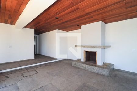 Apartamento para alugar com 369m², 4 quartos e 4 vagas Apartamento para alugar com 369m², 4 quartos e 4 vagasCobertura