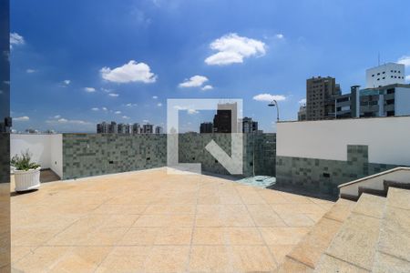 Apartamento para alugar com 369m², 4 quartos e 4 vagas Apartamento para alugar com 369m², 4 quartos e 4 vagasCobertura