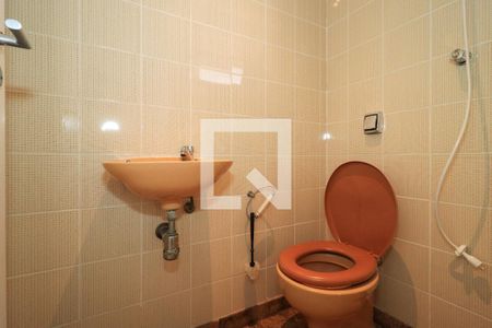 Apartamento para alugar com 369m², 4 quartos e 4 vagas Apartamento para alugar com 369m², 4 quartos e 4 vagasÁrea de Serviço