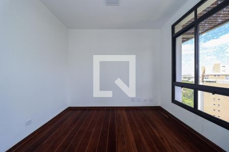 Sala de TV de apartamento para alugar com 4 quartos, 369m² em Vila Suzana, São Paulo