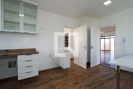 Apartamento para alugar com 369m², 4 quartos e 4 vagas Apartamento para alugar com 369m², 4 quartos e 4 vagasCozinha