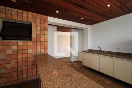 Apartamento para alugar com 369m², 4 quartos e 4 vagas Apartamento para alugar com 369m², 4 quartos e 4 vagasCobertura