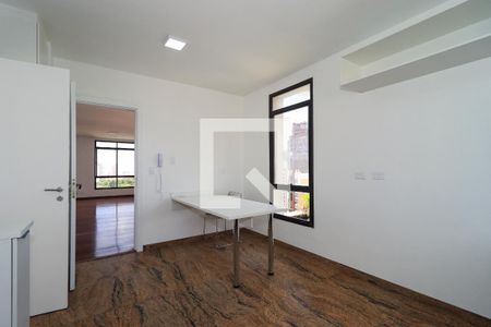 Apartamento para alugar com 369m², 4 quartos e 4 vagas Apartamento para alugar com 369m², 4 quartos e 4 vagasCozinha