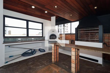 Apartamento para alugar com 369m², 4 quartos e 4 vagas Apartamento para alugar com 369m², 4 quartos e 4 vagasCobertura