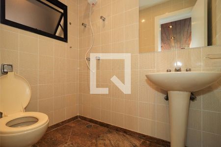 Apartamento para alugar com 369m², 4 quartos e 4 vagas Apartamento para alugar com 369m², 4 quartos e 4 vagasCobertura