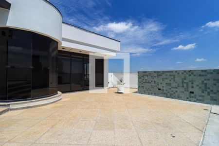 Apartamento para alugar com 369m², 4 quartos e 4 vagas Apartamento para alugar com 369m², 4 quartos e 4 vagasCobertura