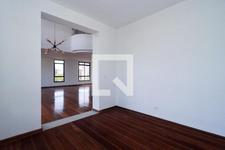 Sala de TV de apartamento para alugar com 4 quartos, 369m² em Vila Suzana, São Paulo