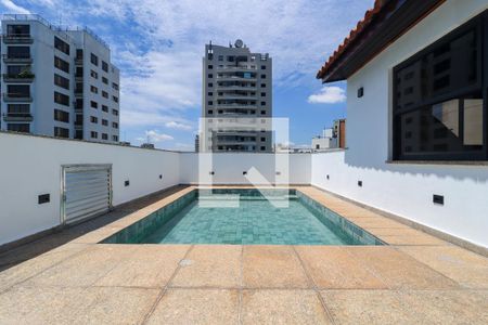 Apartamento para alugar com 369m², 4 quartos e 4 vagas Apartamento para alugar com 369m², 4 quartos e 4 vagasCobertura