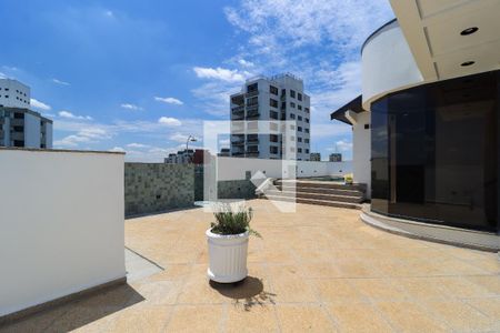 Apartamento para alugar com 369m², 4 quartos e 4 vagas Apartamento para alugar com 369m², 4 quartos e 4 vagasCobertura