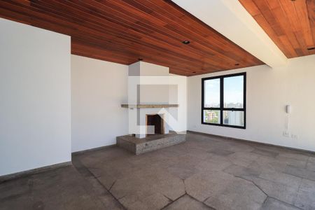 Apartamento para alugar com 369m², 4 quartos e 4 vagas Apartamento para alugar com 369m², 4 quartos e 4 vagasCobertura