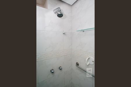 Apartamento à venda com 67m², 2 quartos e 1 vagaBanheiro Social