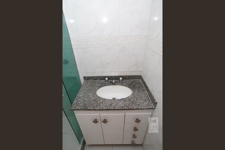 Apartamento à venda com 67m², 2 quartos e 1 vagaBanheiro Social