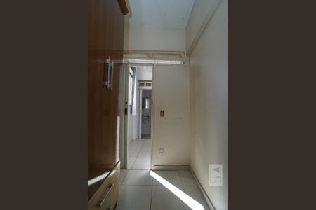 Apartamento à venda com 67m², 2 quartos e 1 vagaQuarto de Serviço