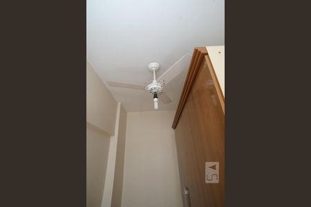 Apartamento à venda com 67m², 2 quartos e 1 vagaQuarto de Serviço