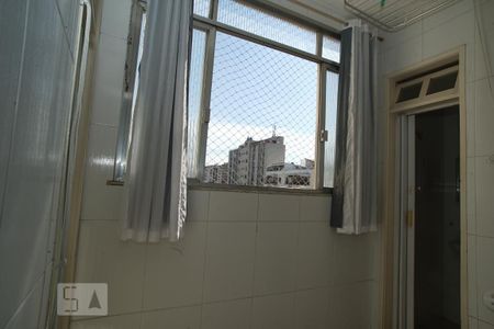 Apartamento à venda com 67m², 2 quartos e 1 vagaÁrea de Serviço