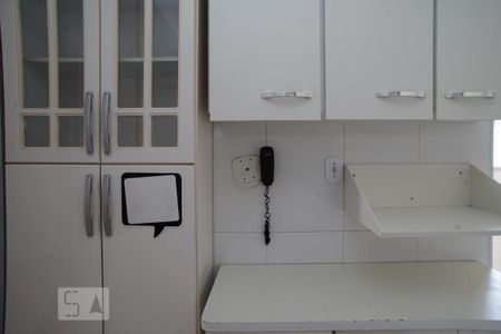 Apartamento à venda com 67m², 2 quartos e 1 vagaCozinha