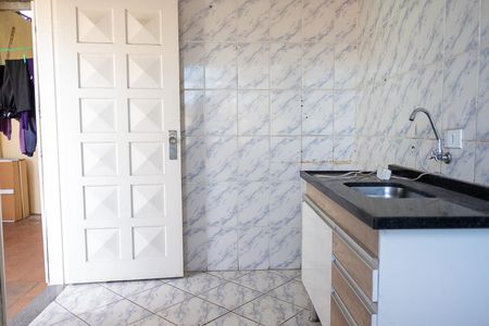 Casa à venda com 300m², 4 quartos e 3 vagasCozinha