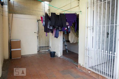 Casa à venda com 300m², 4 quartos e 3 vagasLavanderia