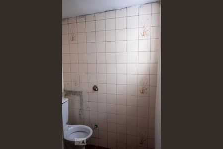 Casa à venda com 300m², 4 quartos e 3 vagasBanheiro da Suíte
