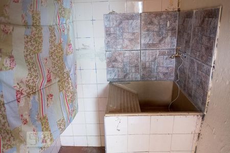 Casa à venda com 300m², 4 quartos e 3 vagasLavanderia