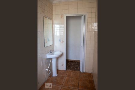 Casa à venda com 300m², 4 quartos e 3 vagasBanheiro