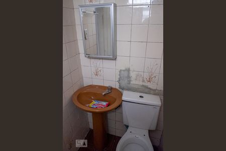 Casa à venda com 300m², 4 quartos e 3 vagasBanheiro da Suíte