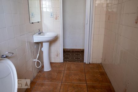 Casa à venda com 300m², 4 quartos e 3 vagasBanheiro