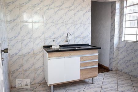 Casa à venda com 300m², 4 quartos e 3 vagasCozinha