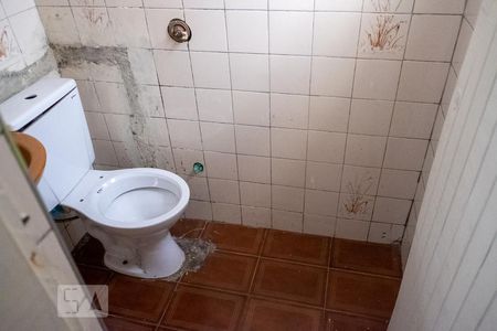 Casa à venda com 300m², 4 quartos e 3 vagasBanheiro da Suíte