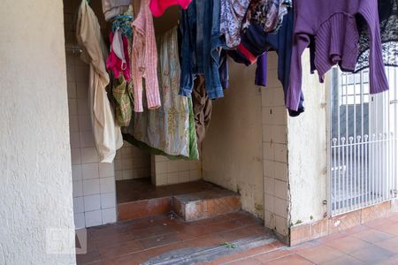 Casa à venda com 300m², 4 quartos e 3 vagasLavanderia