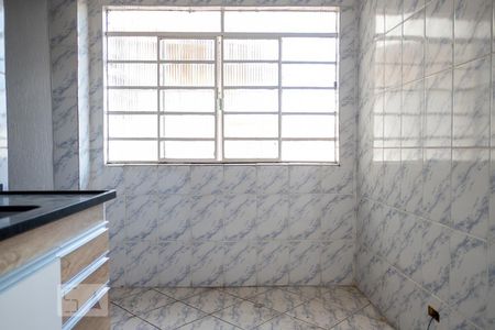 Casa à venda com 300m², 4 quartos e 3 vagasCozinha
