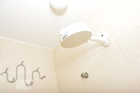 Apartamento à venda com 92m², 2 quartos e 1 vagaBanheiro da area de serviço