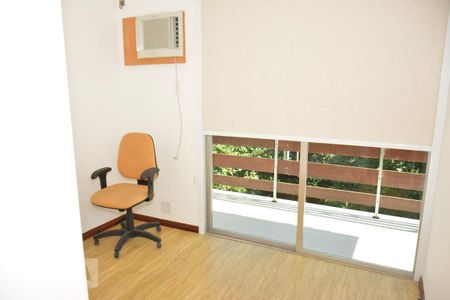 Quarto 1 de apartamento à venda com 2 quartos, 92m² em Jardim Guanabara, Rio de Janeiro