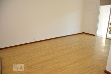 Sala de apartamento à venda com 2 quartos, 92m² em Jardim Guanabara, Rio de Janeiro