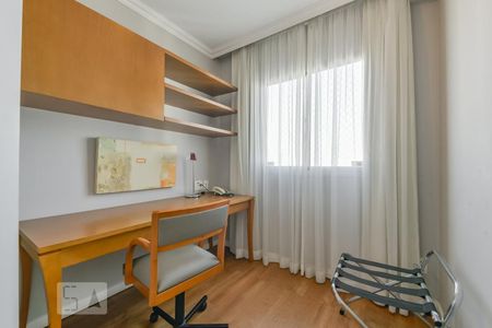 Escritório de apartamento para alugar com 1 quarto, 44m² em Consolação, São Paulo