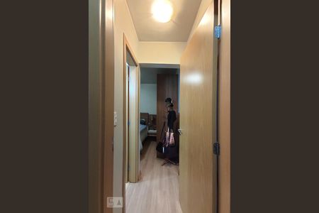 Quarto 1 Suíte  de apartamento para alugar com 2 quartos, 61m² em Pinheiro, São Leopoldo