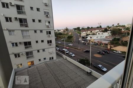 Vista  de apartamento para alugar com 2 quartos, 61m² em Pinheiro, São Leopoldo