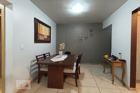 Sala de Jantar de apartamento para alugar com 2 quartos, 61m² em Pinheiro, São Leopoldo