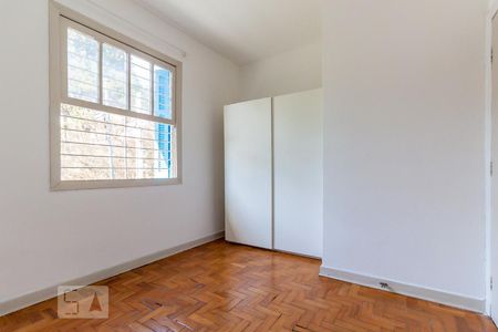 Quarto 1 de casa para alugar com 2 quartos, 105m² em Vila Clementino, São Paulo