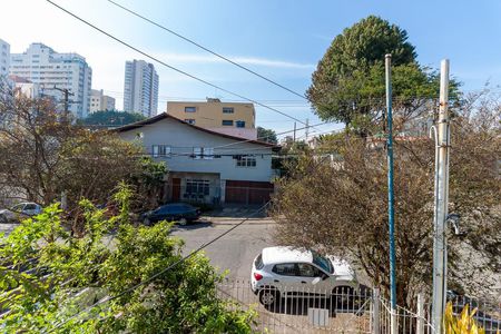 Quarto 1 - Vista de casa para alugar com 2 quartos, 105m² em Vila Clementino, São Paulo