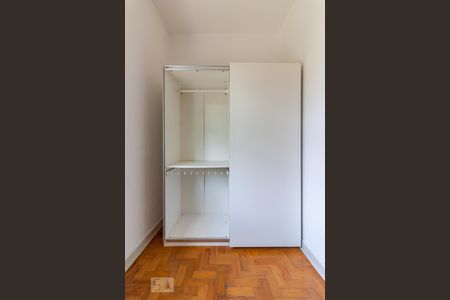 Quarto 1 de casa para alugar com 2 quartos, 105m² em Vila Clementino, São Paulo