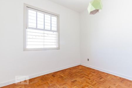 Quarto 2 de casa para alugar com 2 quartos, 105m² em Vila Clementino, São Paulo