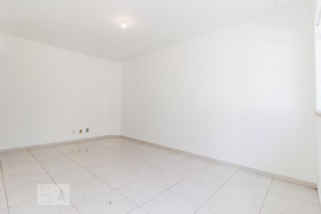 Sala de casa para alugar com 2 quartos, 105m² em Vila Clementino, São Paulo
