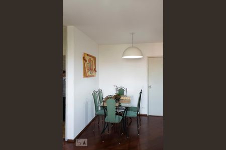 SALA de apartamento para alugar com 2 quartos, 68m² em Jardim Paraíso, São Paulo