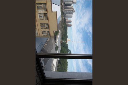 Apartamento à venda com 50m², 2 quartos e sem vagaVista da Lavanderia