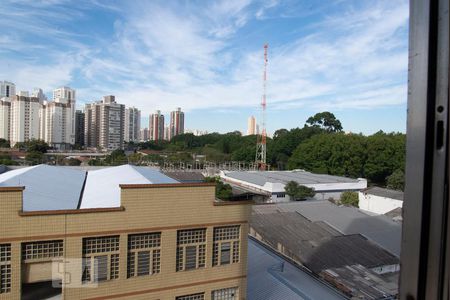 Apartamento à venda com 50m², 2 quartos e sem vagaVista da Cozinha